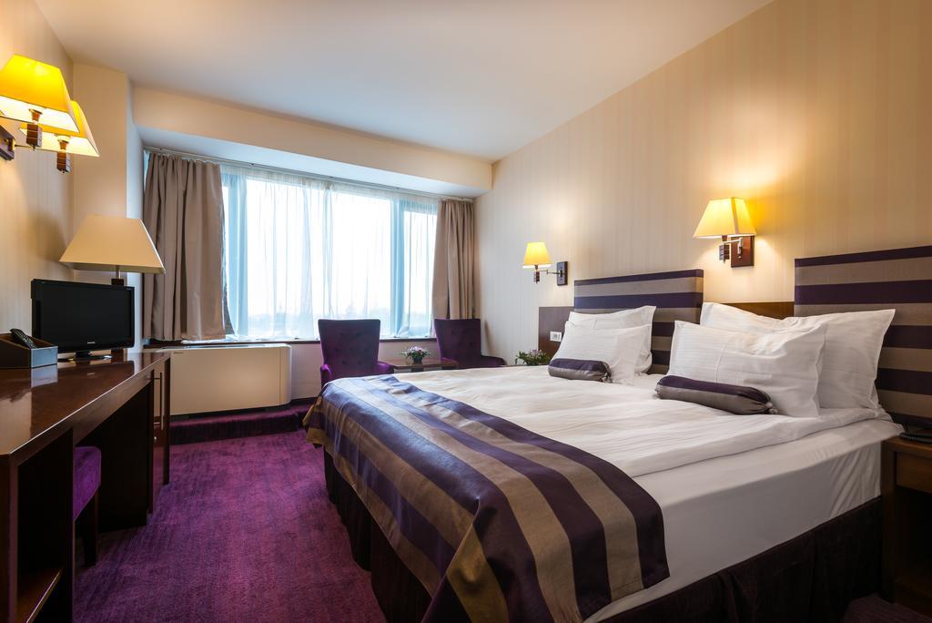 Hotel Grand Napoca 4*