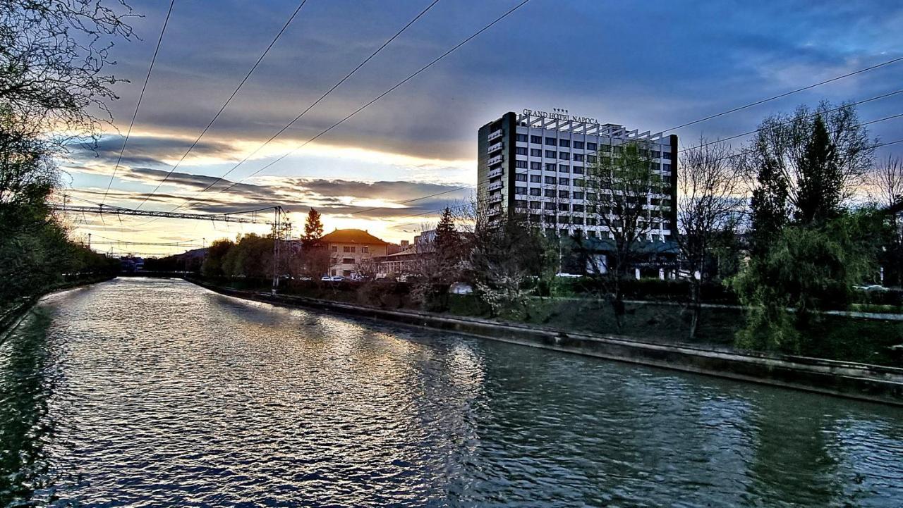 Grand Napoca Cluj-Napoca