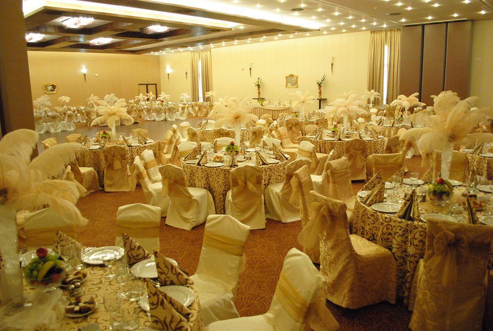 Grand Napoca 4*