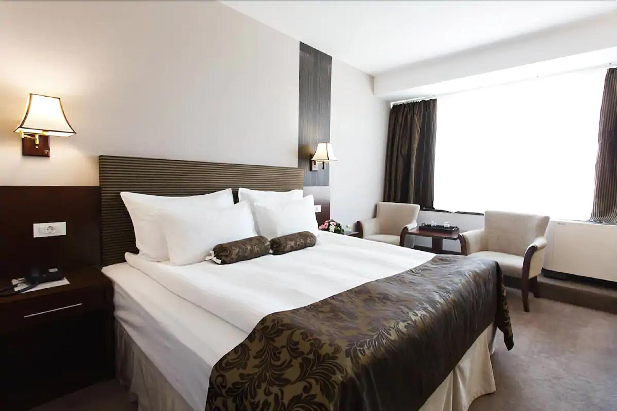 Hotel Grand Napoca