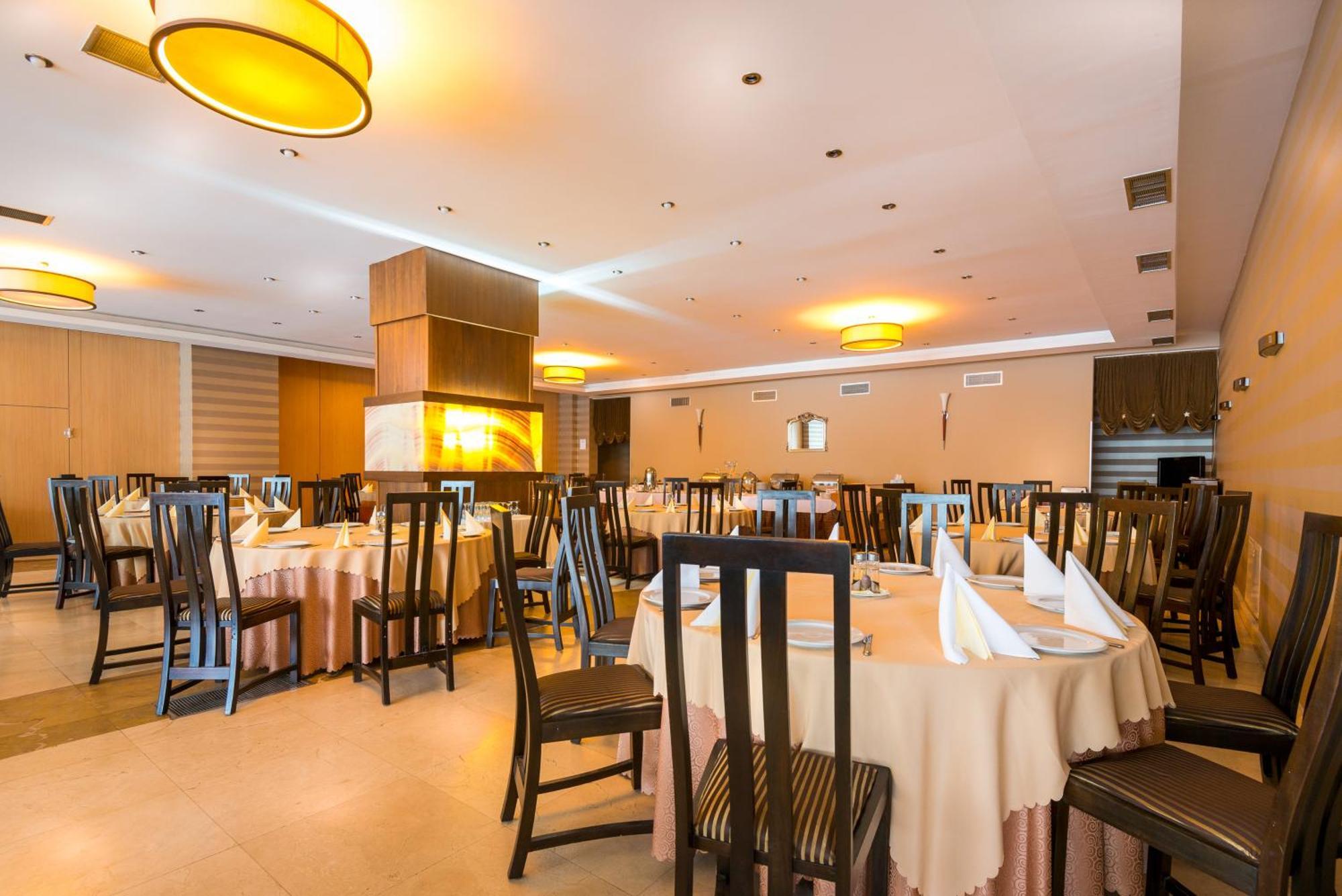 Grand Napoca 4*