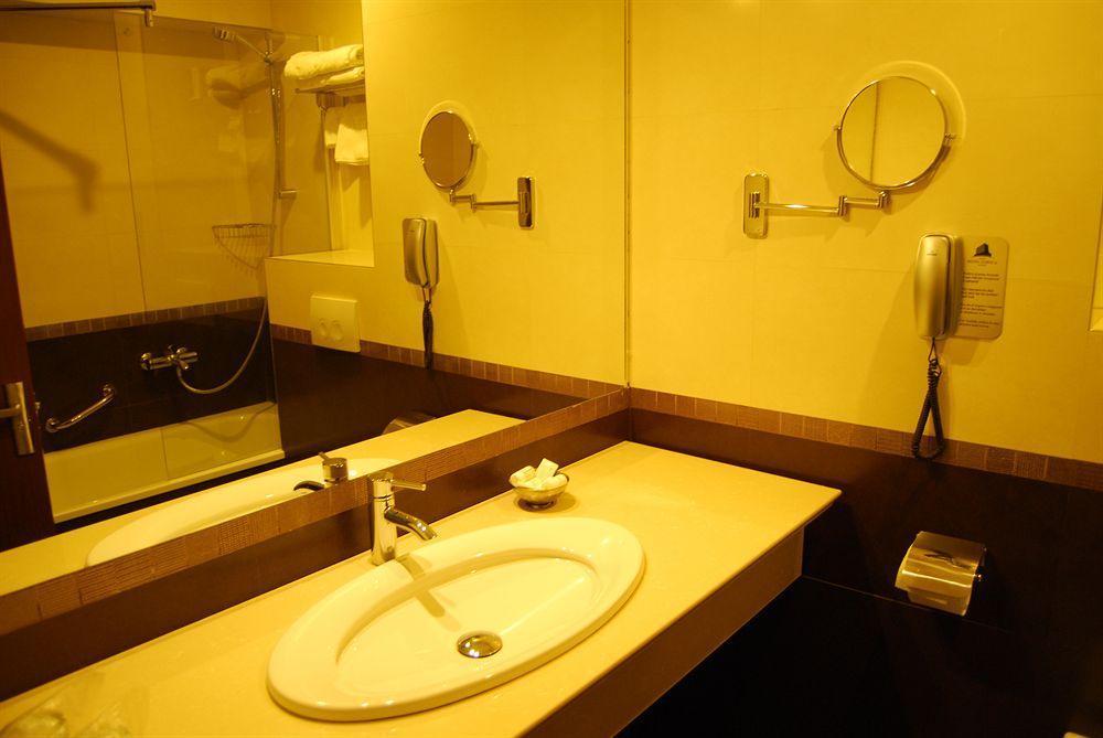 Hotel Grand Napoca Cluj-Napoca