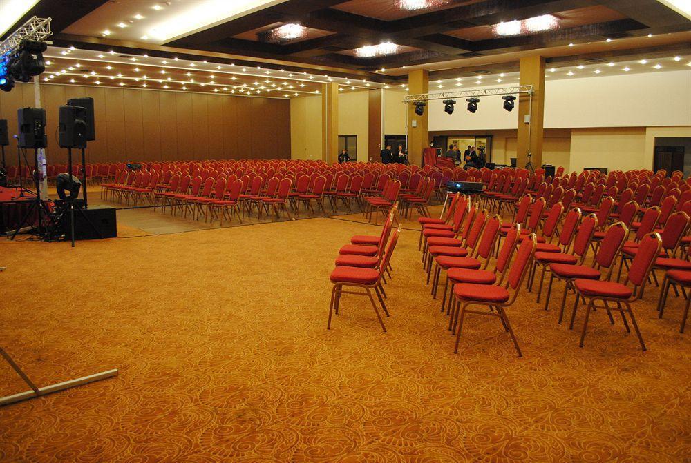 Hotel Grand Napoca Cluj-Napoca