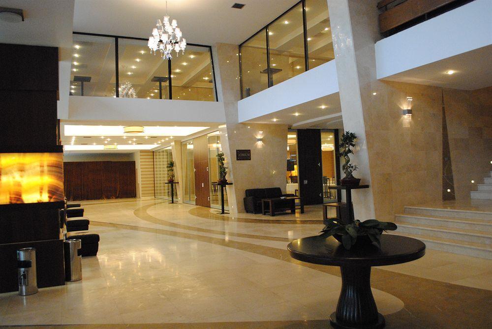 Hotel Grand Napoca 4*