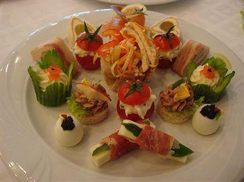 Grand Napoca Hotel