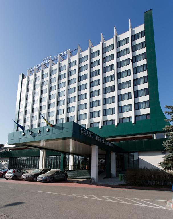 Grand Napoca Hotel Cluj-Napoca