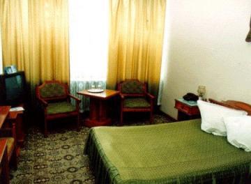 Grand Napoca Hotel 4*